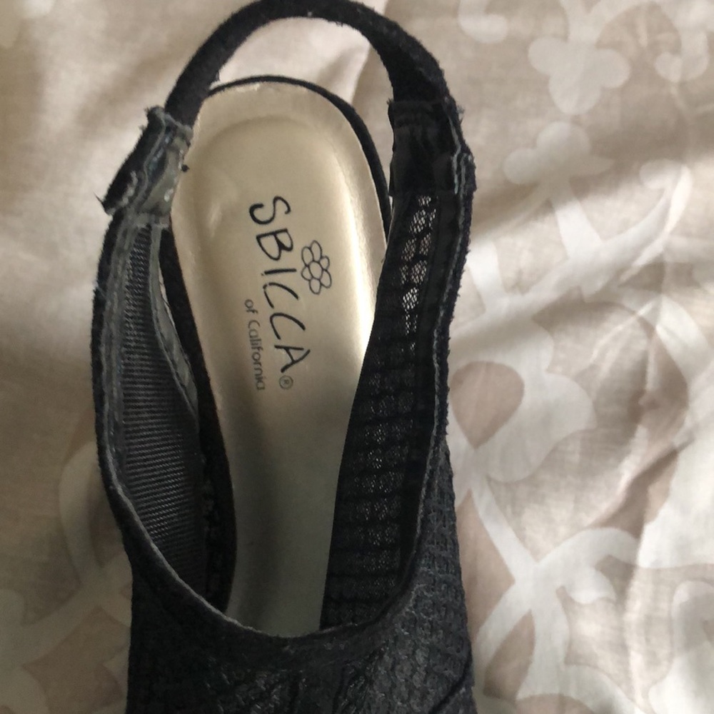 Wedges - Picture 4 of 5